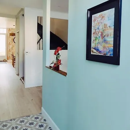 Maison De Charme Proche Gare Et Centre