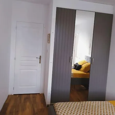 Feriehus Maison De Charme Proche Gare Et Centre