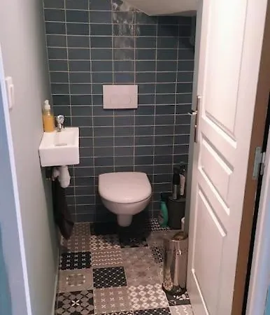 Maison De Charme Proche Gare Et Centre Gaillac