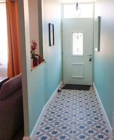 Maison De Charme Proche Gare Et Centre Feriehus