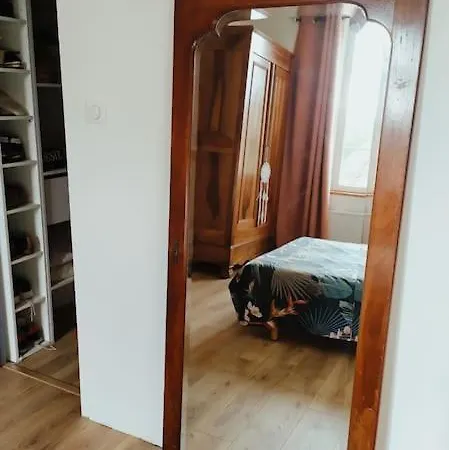 Maison De Charme Proche Gare Et Centre Feriehus *