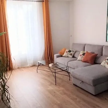 Maison De Charme Proche Gare Et Centre Feriehus