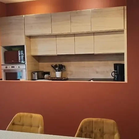 Feriehus Maison De Charme Proche Gare Et Centre Gaillac