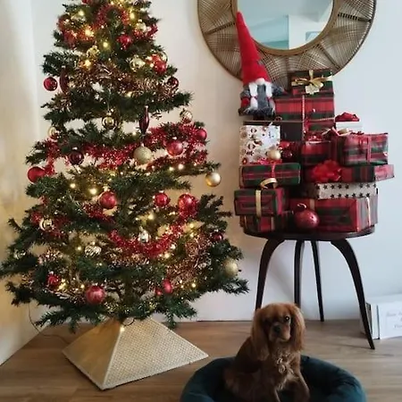 Maison De Charme Proche Gare Et Centre