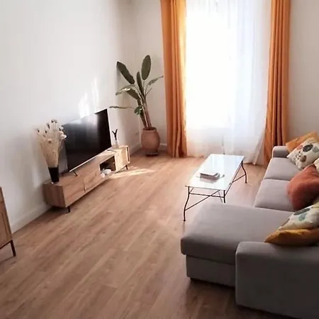 Maison De Charme Proche Gare Et Centre Feriehus *