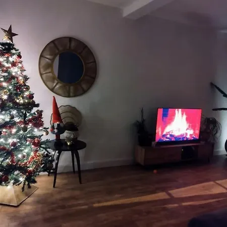 Maison De Charme Proche Gare Et Centre *