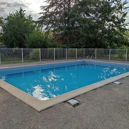 Maison De Charme Proche Gare Et Centre * Gaillac