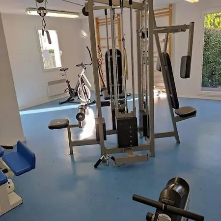 Feriehus Maison De Charme Proche Gare Et Centre *