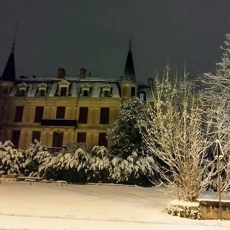 Feriehus Maison De Charme Proche Gare Et Centre *