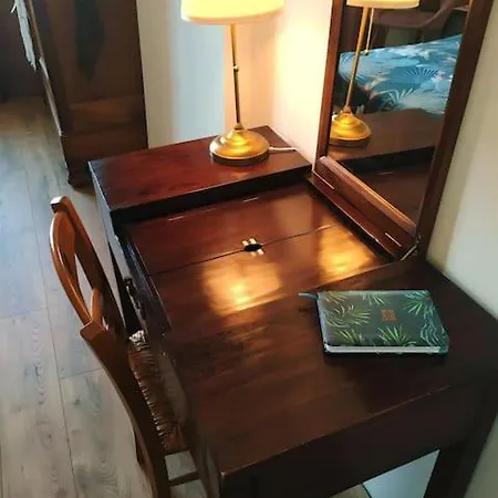 Maison De Charme Proche Gare Et Centre Ferienhaus Gaillac