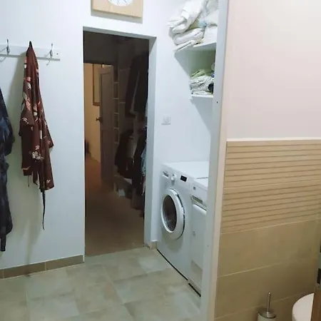 Holiday home Maison De Charme Proche Gare Et Centre Gaillac