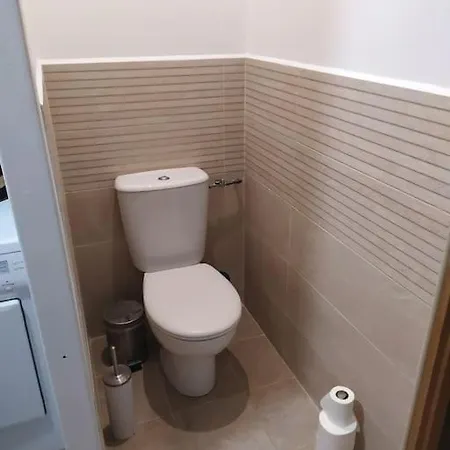Maison De Charme Proche Gare Et Centre Hébergement de vacances Gaillac