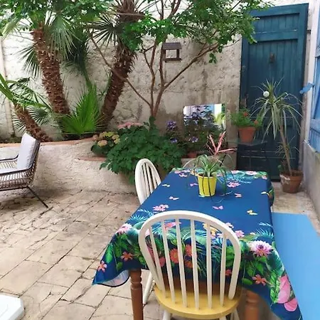 Maison De Charme Proche Gare Et Centre