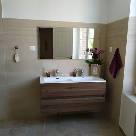 Maison De Charme Proche Gare Et Centre Hébergement de vacances Gaillac