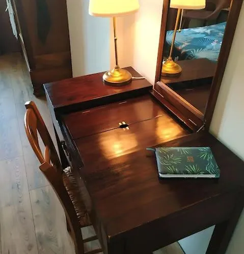 Maison De Charme Proche Gare Et Centre Ferienhaus Gaillac