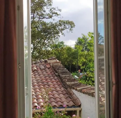 Maison De Charme Proche Gare Et Centre Ferienhaus